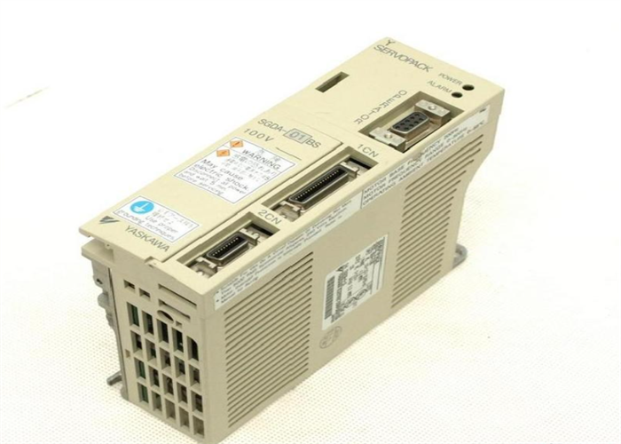 Japan Yaskawa Brand New SGDA-01BS Servo Amplifier 115V AC Output