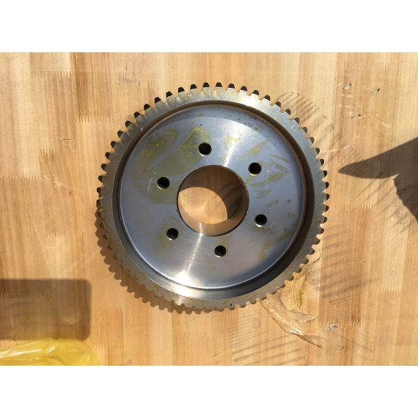 Коробка передач, преобразователь крутящего момента, загрузчик колес передач ClG835 ZL30E Коробка передач 41A0052 для двигателя Liugong