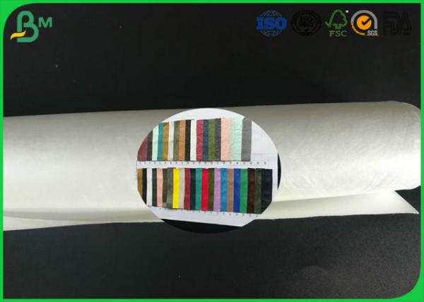Papier imperméable de Dupont Tyvek pour faire le bracelet pratique d'exposition