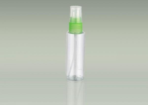 4oz Airless Cosmetic Packaging Fine Mist Perfume Spray Bottle