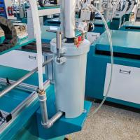 IPX4 Robot de distribución adesivo 150W Sistema de distribución robótico 500 mm/s