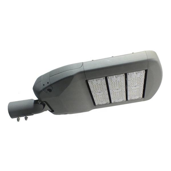 A luz de alumínio do parque de estacionamento do diodo emissor de luz de Shell 200w, IP66 conduziu a luz para exterior