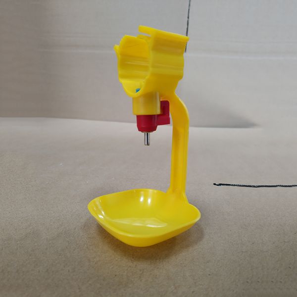 Suspension Fixed In Chicken Cage Raising Chicks For Free-Range Farming Type