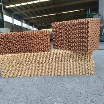 10mm Size Factory Price 7090 Wall Cooling Pad Poultry Farm air Cooling System Cooling Pad for Greenhouse