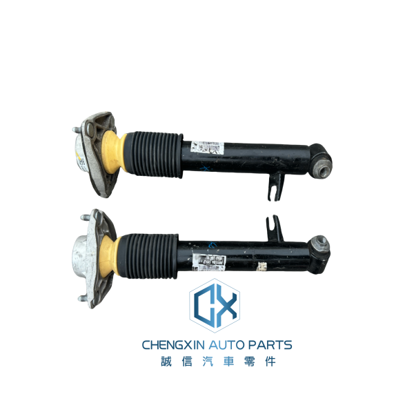 Classic High Quality X5X6  F15F16 Rear Left and Right Hydraulic Shock Absorbers Buffer Rubber Sleeve Top Rubber Bearings for BMW