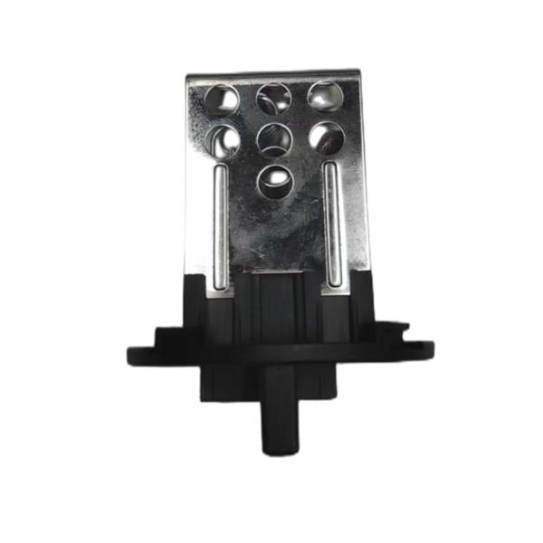 Résistant de chauffage du moteur de souffleur Auto B53 pour Peugeot Citroen OE 643681