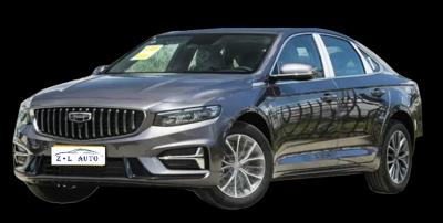 Geely PREFACE 2024 1.5T Dragon Edition