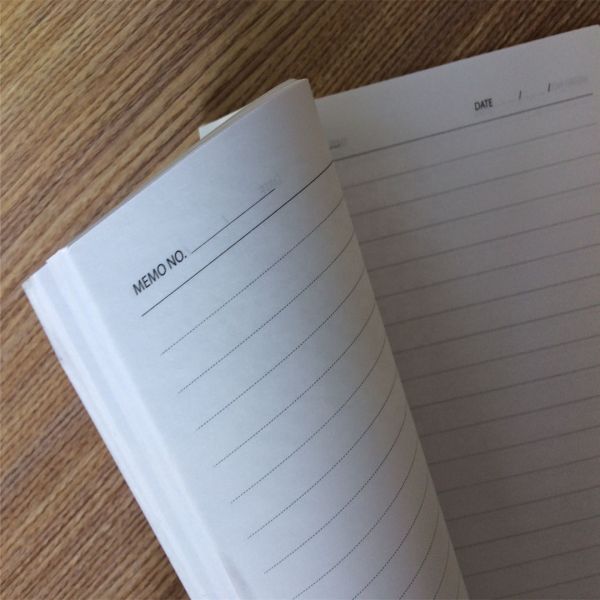 Business Shopping Uncoated Raw White Woodfree Offset Paper for Offset Printing Needs