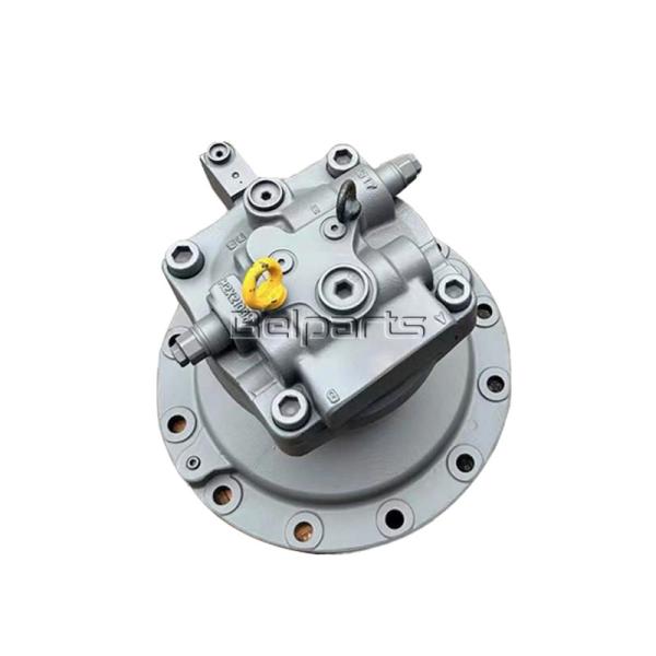 Pièces de sol EX750-5 4388207 Kit de réparation de moteur pivotant pour pièces de pellets Hitachi