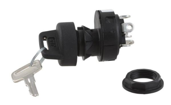 JLG 4360469 Interruptor de ignição com chave