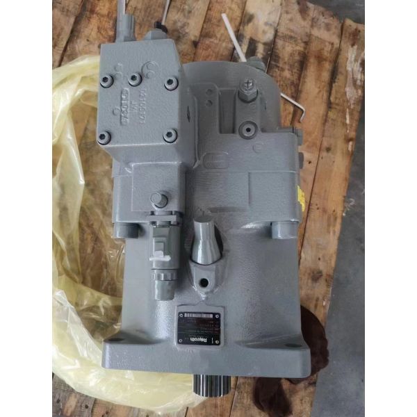 Piston pumps Rexroth variable piston pumpA11VO130LR/10L-NZD12K02 A11VO130LR/10R-NZD12K04 A11VO130LR/10R-NZD12K83V A11VO130LR/10R-NZD12K04V factory