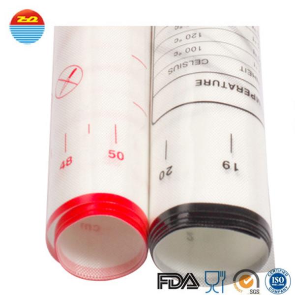 Bakeware Pan Oven Silicone Baking Tools Liner Roll Up Non Plastic Baking Mat Sheets