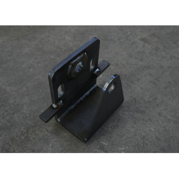 Sanitation Vehicle Upper Structure Welded Parts - Precision Positioning & OEM Customized Complex Structures