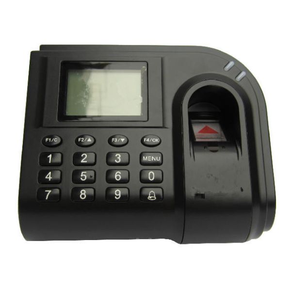 F1 Fingerprint door access control zkteco