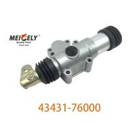 Wholesale 43431-76000 Original 654-04000 Shift Booster For Nissan Truck