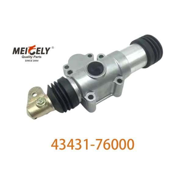 Wholesale 43431-76000 Original 654-04000 Shift Booster For Nissan Truck