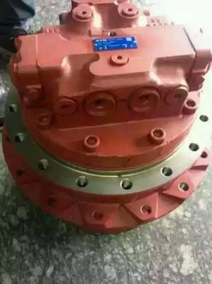 KYB excavator final drive,KYB hydrualic travel motor,KAYABA MAG-85VP