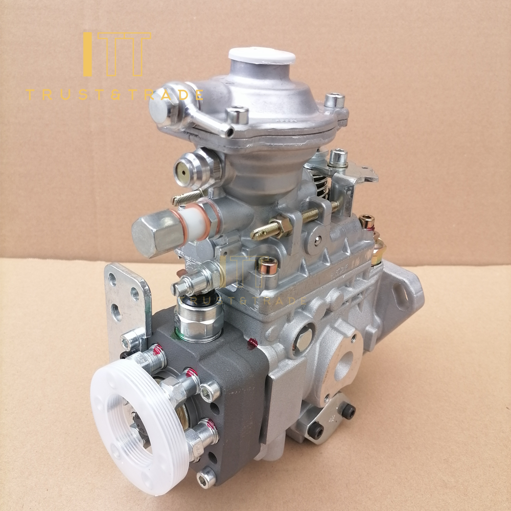 Car 0460426369 3963951 6BTAA 5.9L Injection Diesel Engine Fuel Pump Assembly for Auto Parts