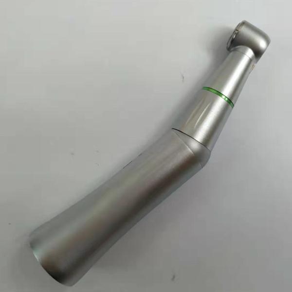 Tipo cirúrgico dental de baixa velocidade único pulverizador de Handpiece E com ótico