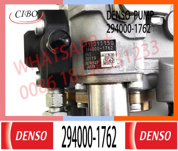 Diesel Engine Injection Fuel Pump 294000-1761 294000-1762 131011150 294000-1760