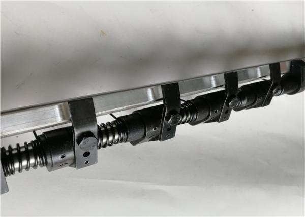 Heidelberg MO Gripper Bar 43.014.003F Heidelberg Printing Machine Spare Parts