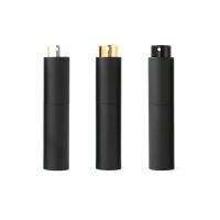 Bouteille rechargeable de jet d'atomiseur de parfum de mini de main d'aseptisant voyage de la bouteille 10ml