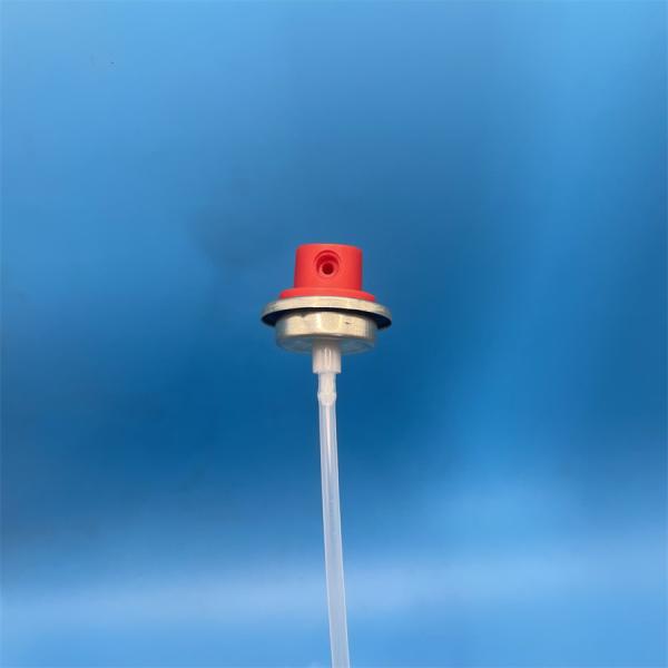 High-Performance Female Paint Spray Nozzle - Superior Coating Solution for Industrial Finishing and DIY Projects