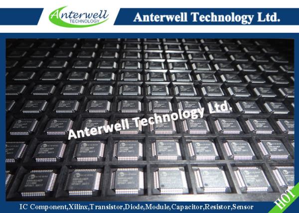 10/100 Mbps Fast Ethernet Physical Layer Single Chip Transceiver DM9161AEP