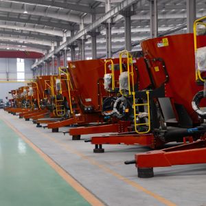UHAND AgriTech Co.,Ltd.