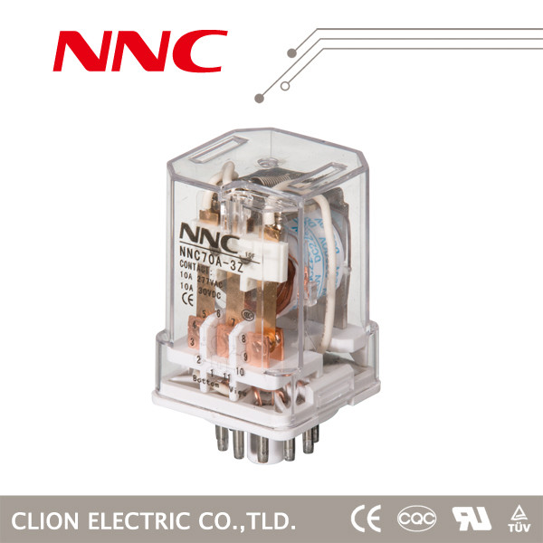 HHC70A-3Z(JQX-10F,JTX-3Z)