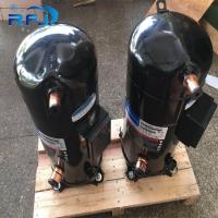 3,2 refroidissement à l'air de HP Emerson Copeland Scroll Compressor ZP39KSE-TFM-522 R410
