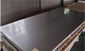 Холоднопрокатная печь плита нержавеющей стали 316ti 5mm