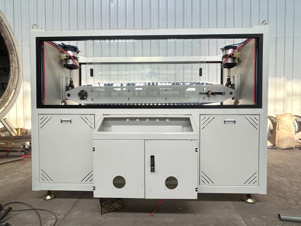 PVC Pipe Manufacturing Plant Equipment UPVC CPVC Pipe Extrusion Machinery Production Machine