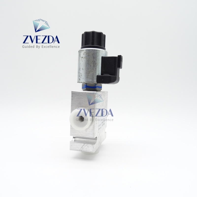 Displacement Control Hydraulic Proportional Solenoid Kobelco Parts 31Q6-20131 Fit R220-9