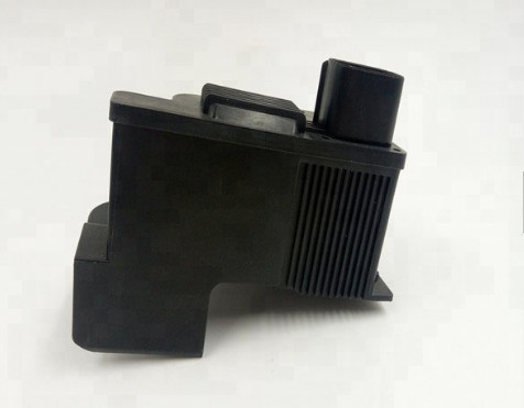 Mini Prototype Plastic Parts , Injection Molding Small Parts PC ABS PP PVC