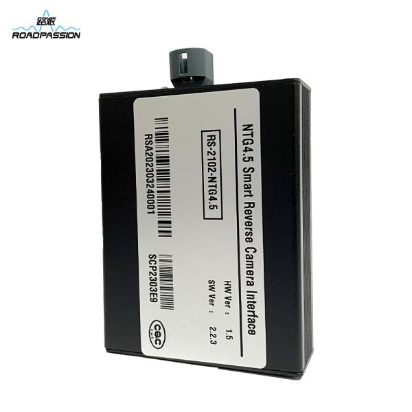 Apple Carplay Multimedia Video Interface Ntg4.5 Lvds Interface For Mercedes Benz