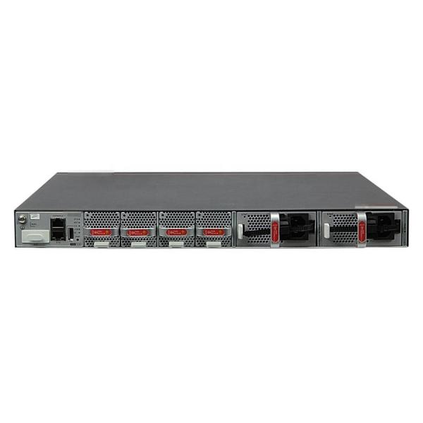 Mode de communication Full-Duplex Half-Duplex 24 Ports Ethernet Switch S6730-H24X6C Réseau commutateur Gigabit avec moule privé