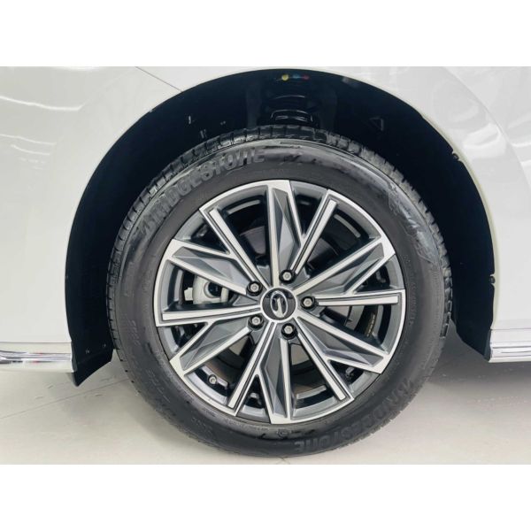 GAC Trumpchi M8 2024 Master Series 400T Premium Edition