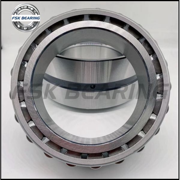 Radial Load 82550/82950 Tapered Roller Bearings 139.7*241.3*57.15mm Excavator Bearing