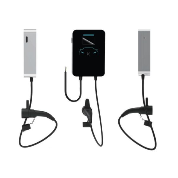 Держатель поляка соединения заряжателя OCCP 1,6 типа 2 общественный EV OEM 22kw