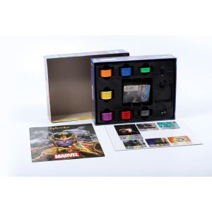 Детская настольная игра 