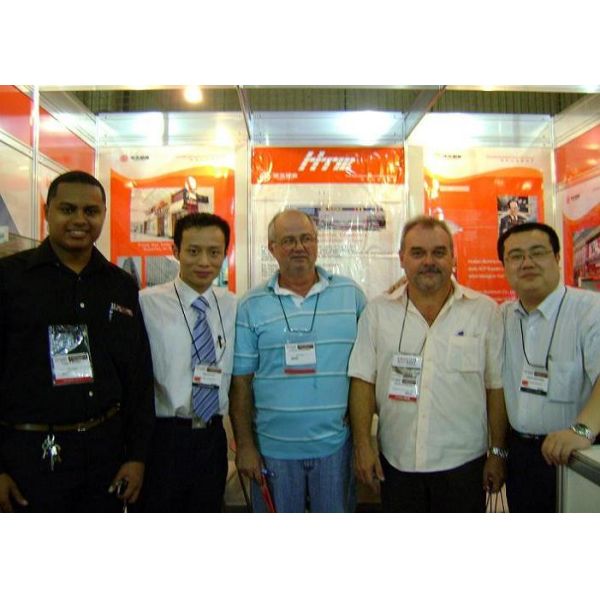 Hunan Huabond Technologies Co., Ltd