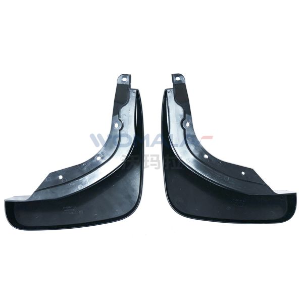 Womala Rear Mud Flaps OE 31439244 Rear Mud Protection Flaps for Volvo S90