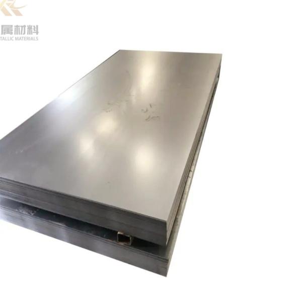 0.3mm - 3.0mm Thickness Titanium Tin Color Steel Plate For Diverse Applications