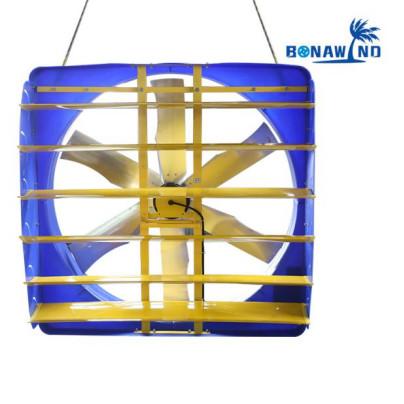 Large Industrial Circulation Fan Offering Exceptional Ventilation Performance In Industrial Settings