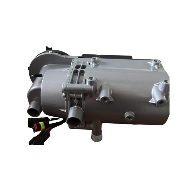 Parking Liquid Water Heater 10kw 12V  24V Suitable for Bus Truck RV Campervan