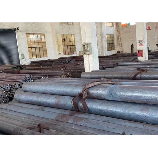 Cold Rolled 3mm Stainless Rod 409 431 420f 430f ASTM A276 304 321 2205