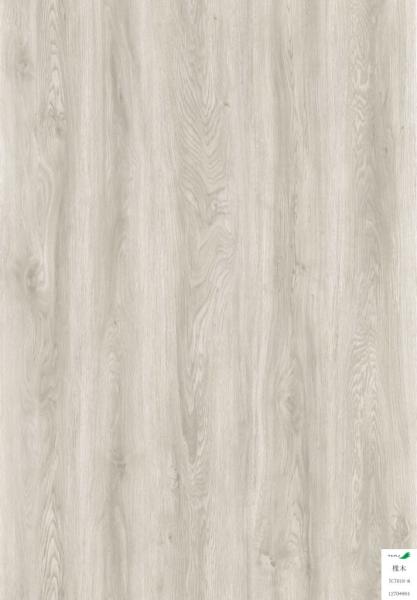 UV Coating 72 Inches 4.2mm Loose Lay Plank Flooring