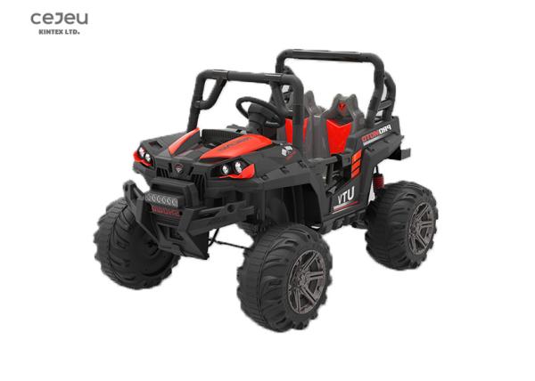 CPSIA Kids Electric UTV For 8 Year Old