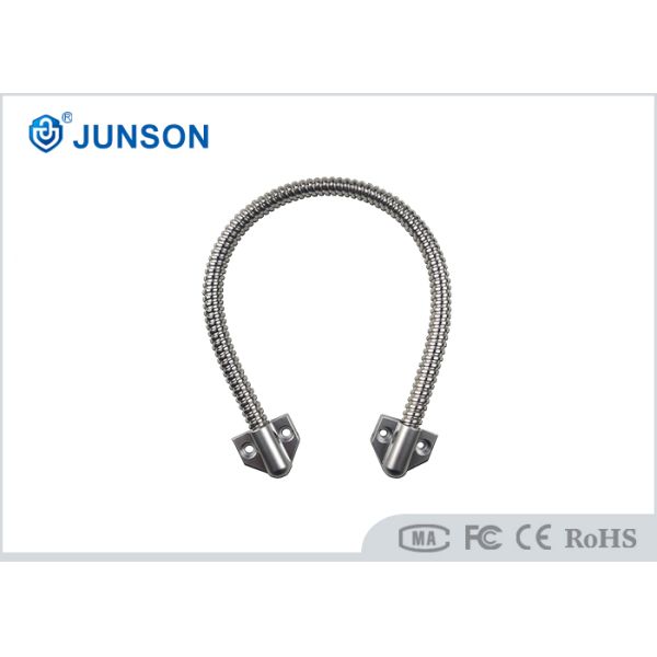 304 Нержавеющая сталь кабельная дверная петля с головкой из цинкового сплава